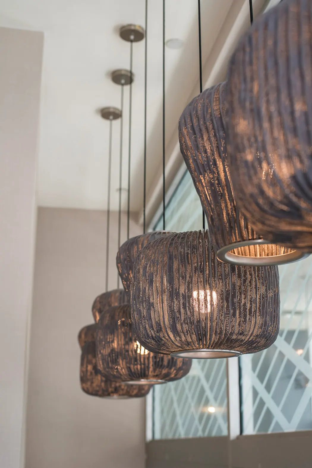 Hotel Entrance and Exterior